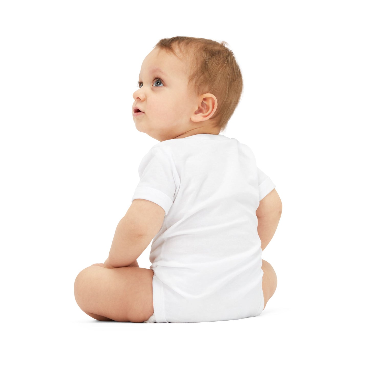 Krumb Logo Onesie