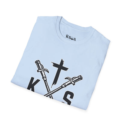 Krumb Summit Hardcore Unisex Tee