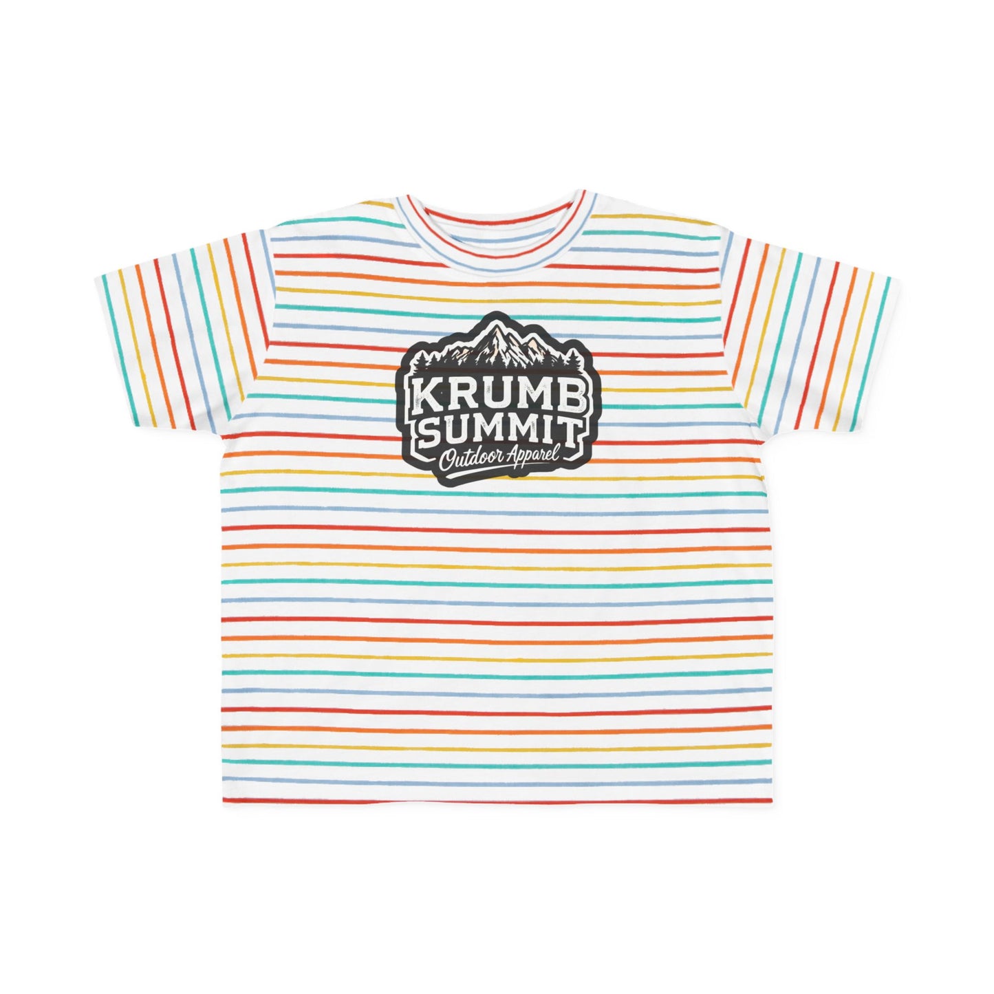 Krumb Logo Toddler Tee