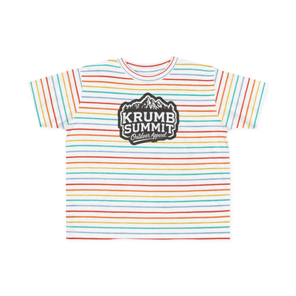 Krumb Logo Toddler Tee