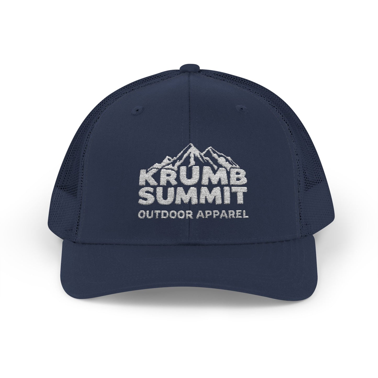 Krumb Summit Ridge Trucker