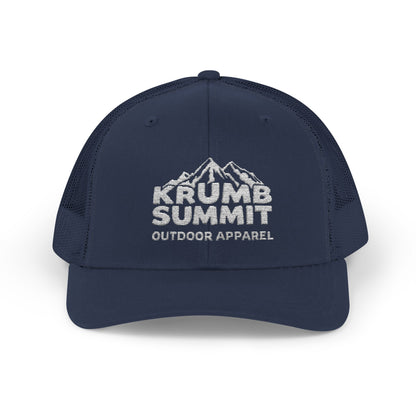 Krumb Summit Ridge Trucker