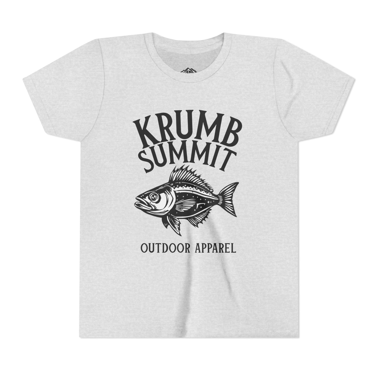 Krumb Summit Youth Tee