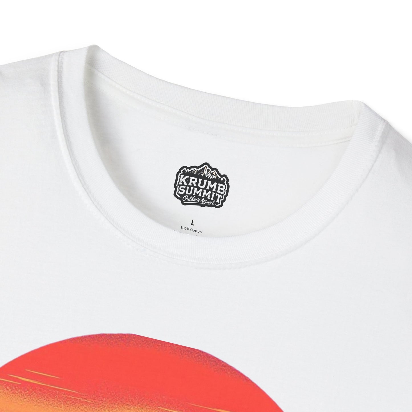 Blue Ridge Parkway Unisex Tee