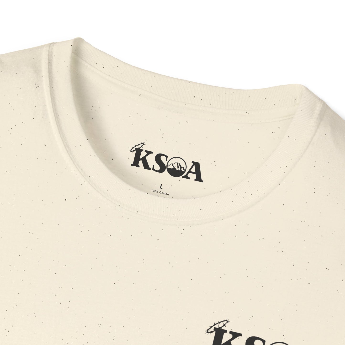 Hike Minded Unisex Tee