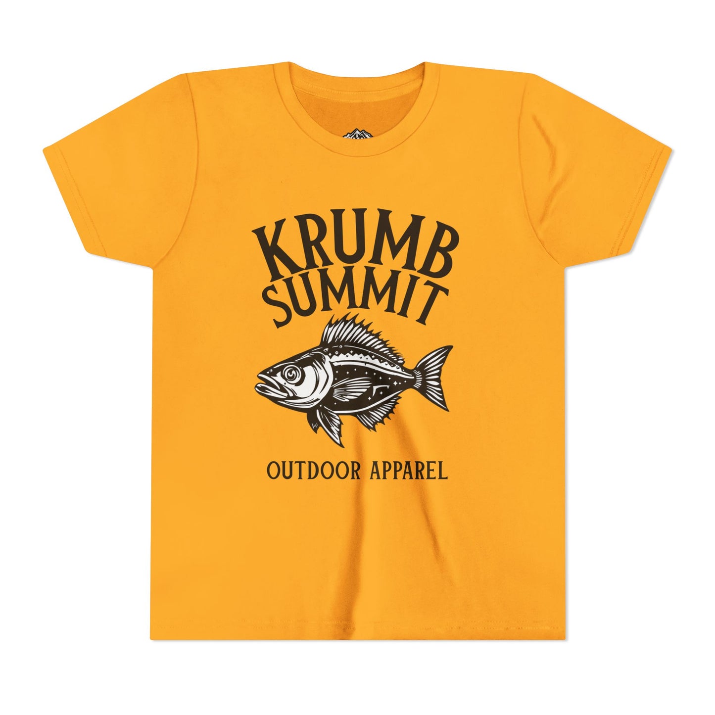 Krumb Summit Youth Tee