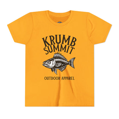 Krumb Summit Youth Tee