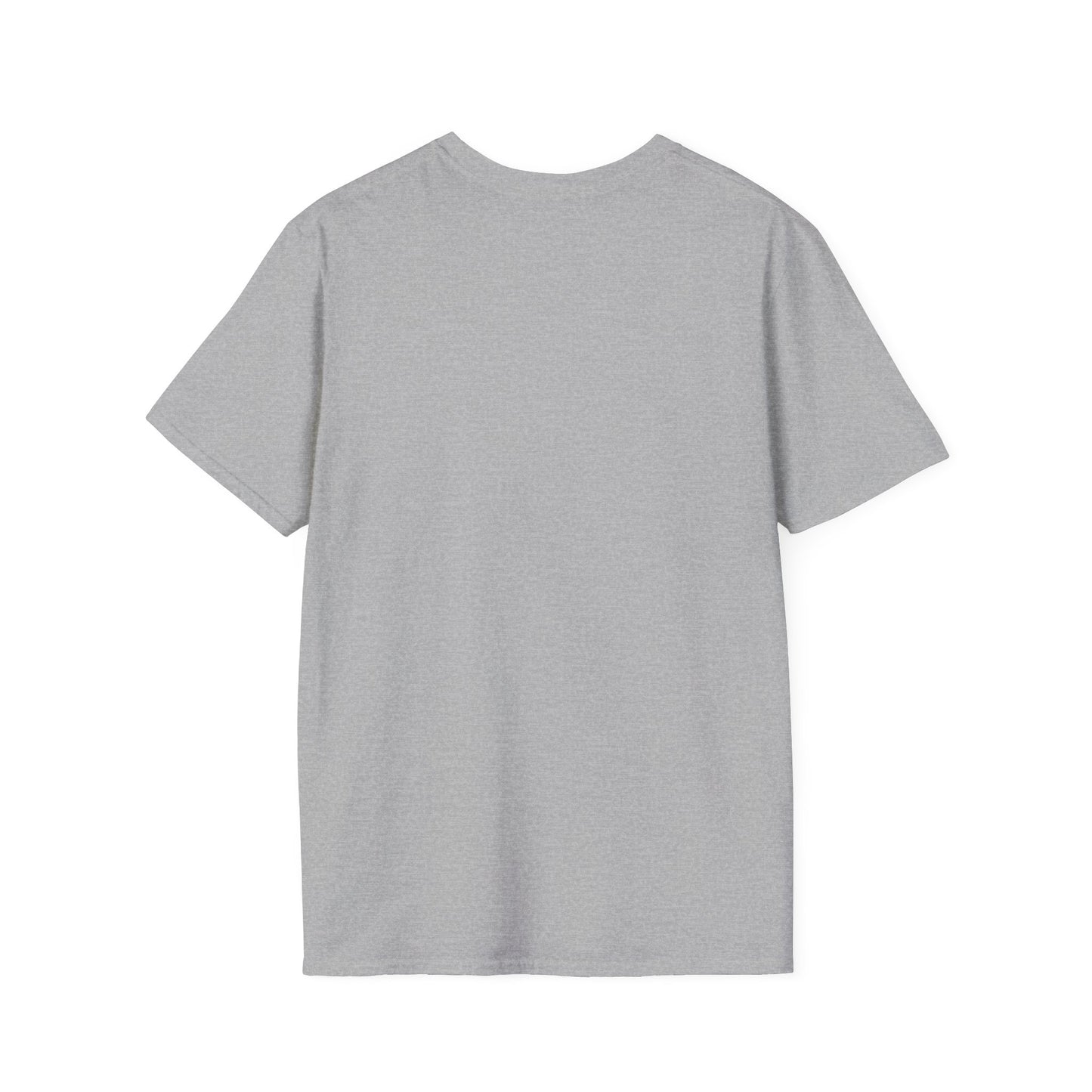 Krumb Summit Fishing Unisex Tee