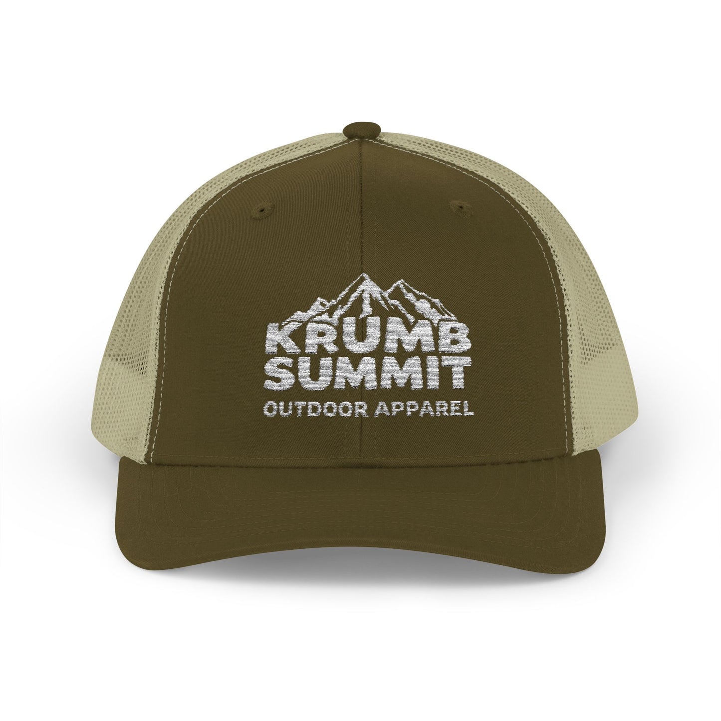 Krumb Summit Ridge Trucker