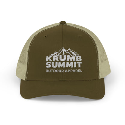 Krumb Summit Ridge Trucker
