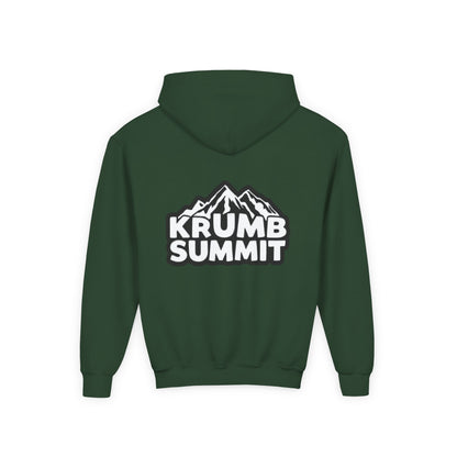 Krumb Youth Hoodie