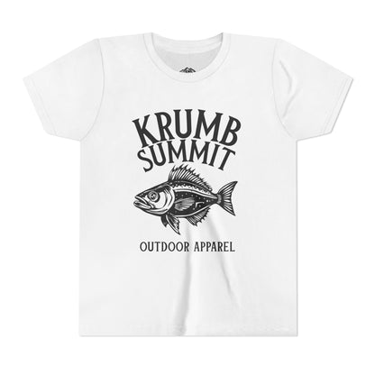 Krumb Summit Youth Tee