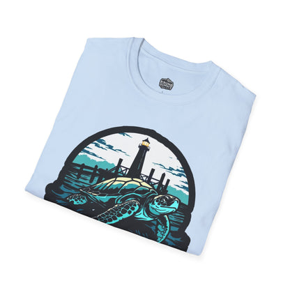 The Coast With The Most Unisex Tee