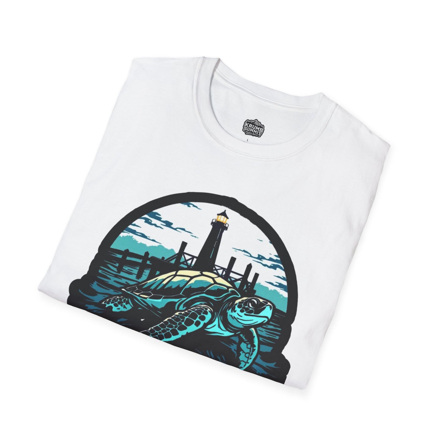 The Coast With The Most Unisex Tee