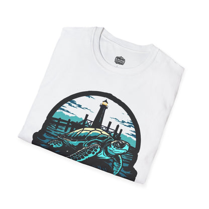 The Coast With The Most Unisex Tee