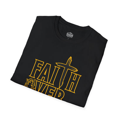 Faith Over Fear T-Shirt