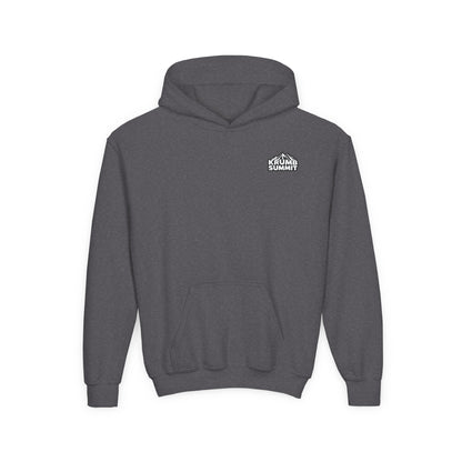 Krumb Youth Hoodie