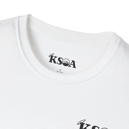 Hike Minded Unisex Tee