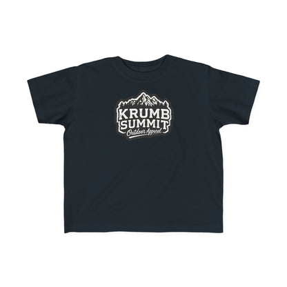 Krumb Logo Toddler Tee