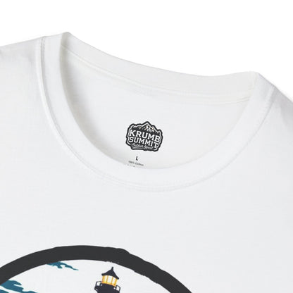 The Coast With The Most Unisex Tee