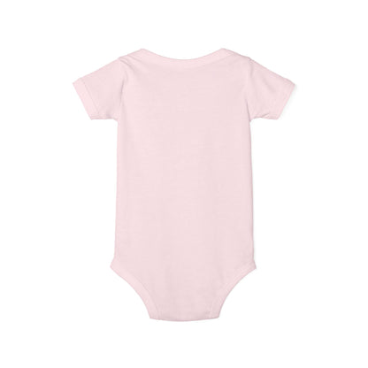 Krumb Logo Onesie
