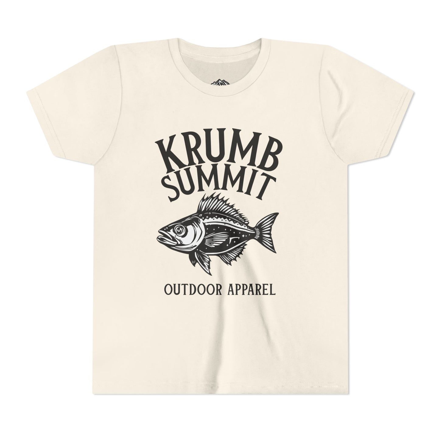 Krumb Summit Youth Tee