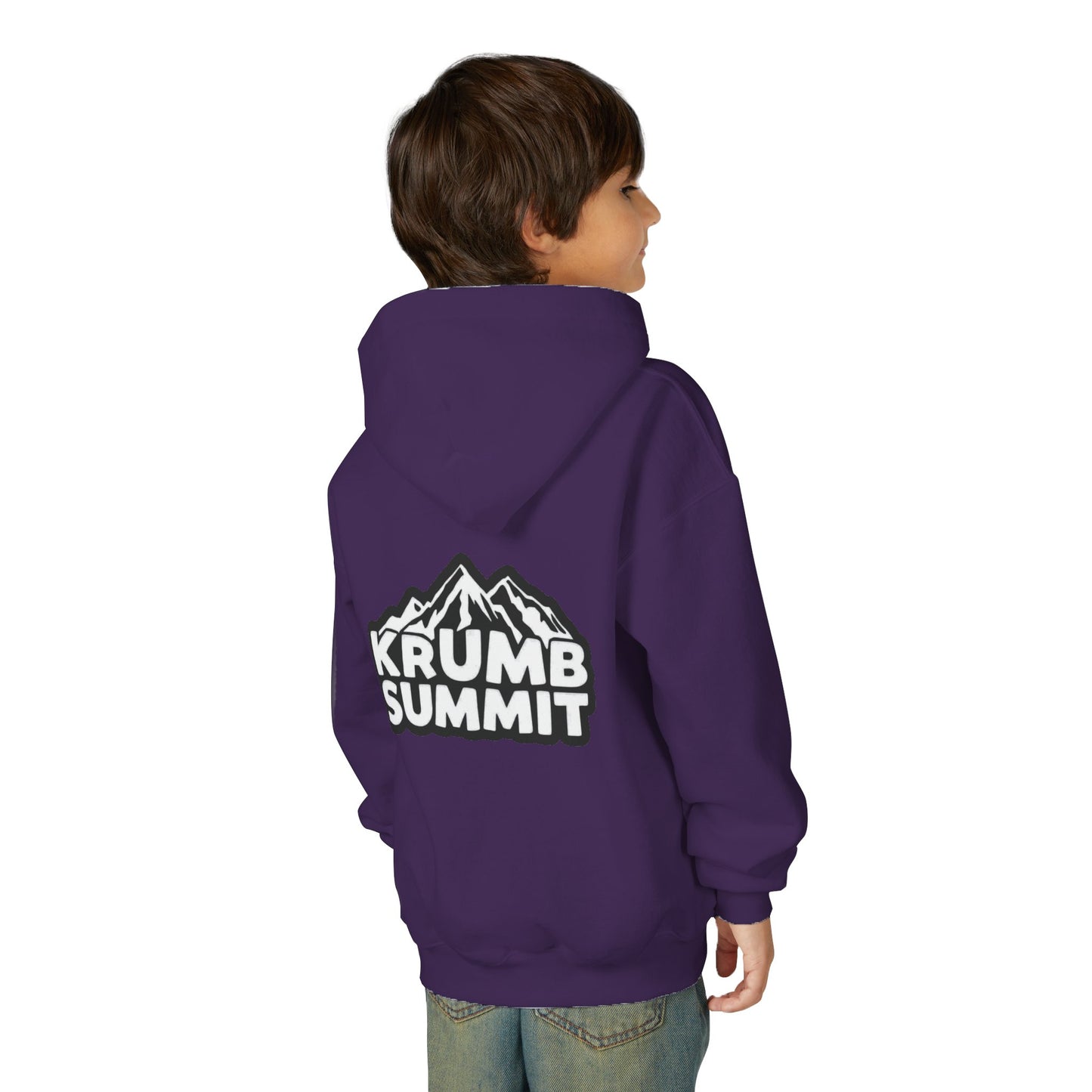 Krumb Youth Hoodie