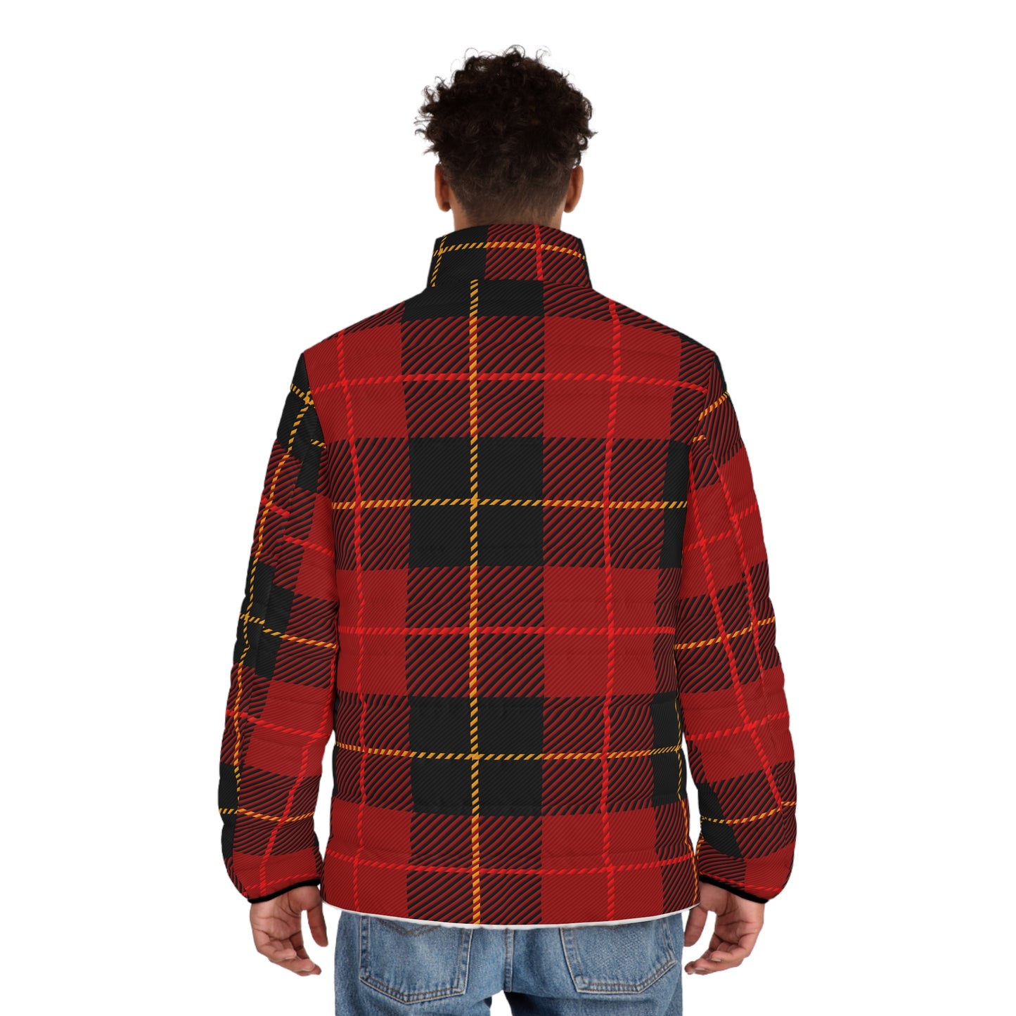 Krumb Summit Puff Jacket