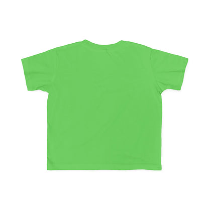 Krumb Logo Toddler Tee