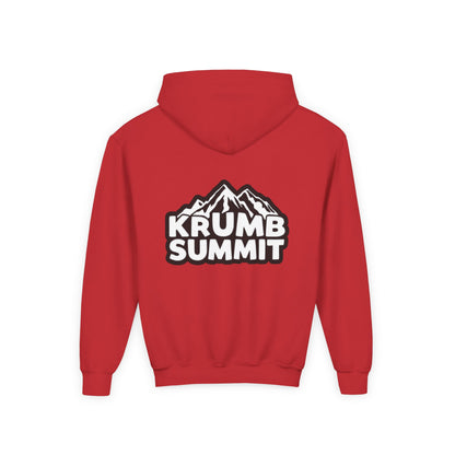 Krumb Youth Hoodie