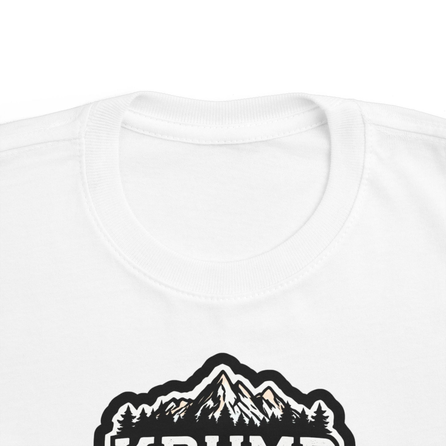Krumb Logo Toddler Tee