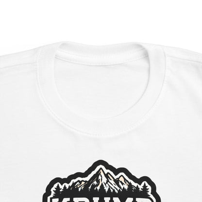 Krumb Logo Toddler Tee