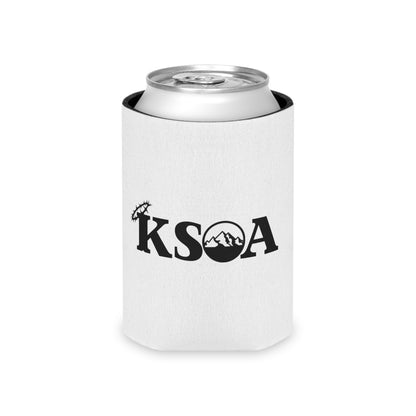 Krumb Logo Koozie