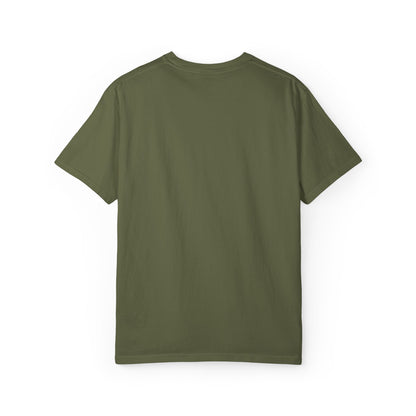 Krumb Summit Christian Unisex Tee