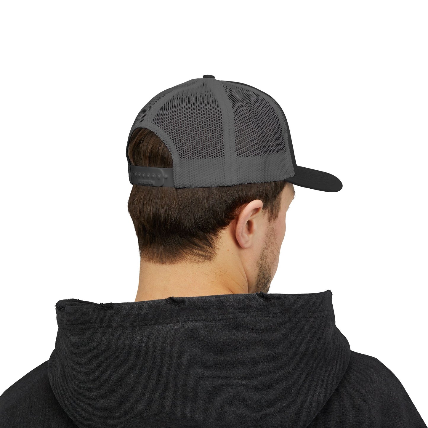 Take A Hike Trucker Hat