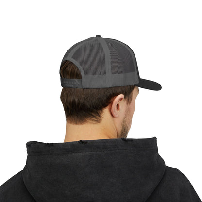 Take A Hike Trucker Hat
