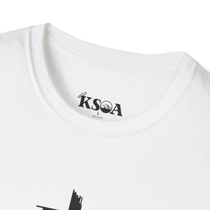 Krumb Summit Hardcore Unisex Tee