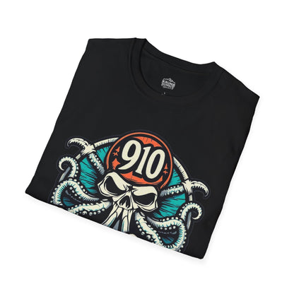 Port City Crew  Unisex Tee