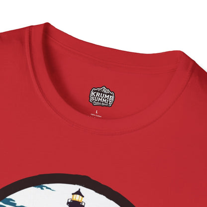 The Coast With The Most Unisex Tee