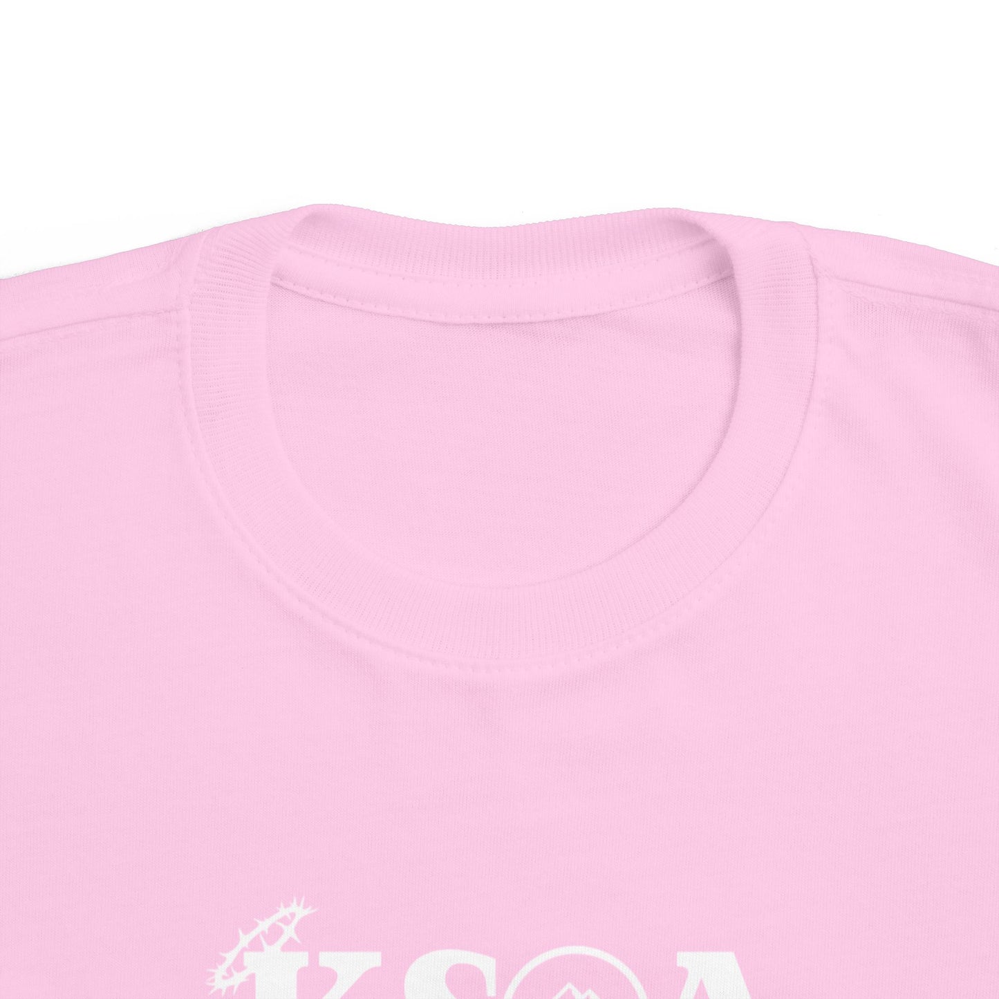 Krumb Logo Toddler Tee
