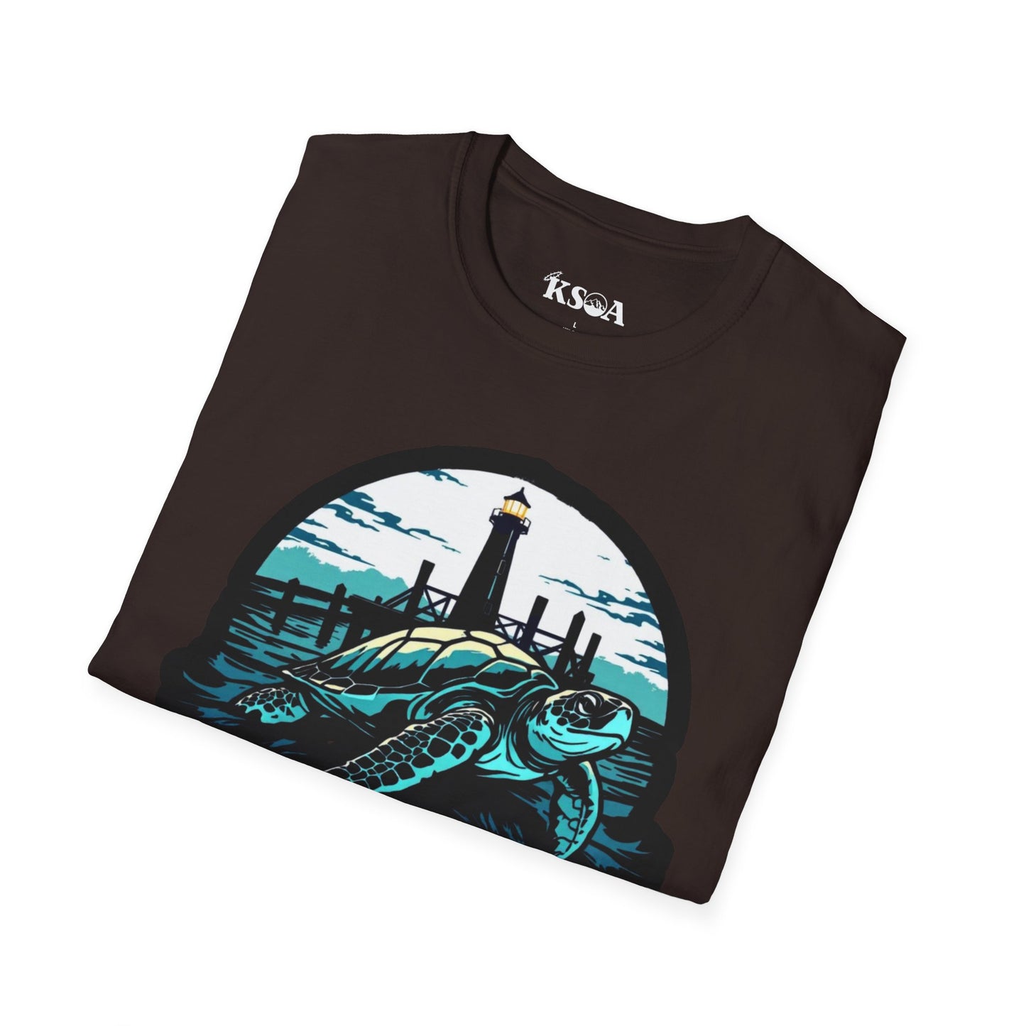The Coast With The Most Unisex Tee