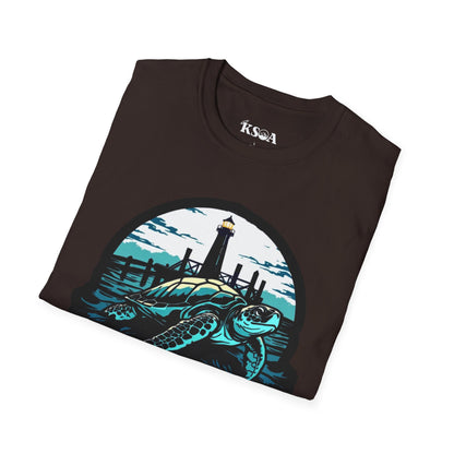 The Coast With The Most Unisex Tee