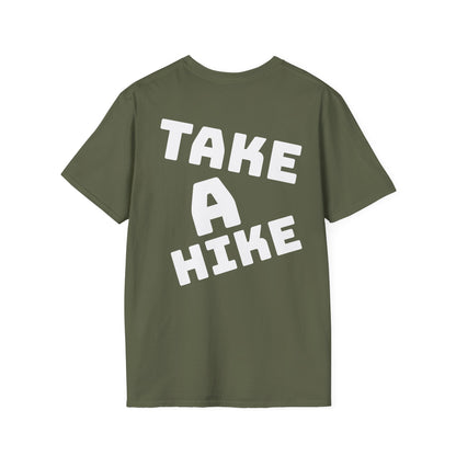 Krumb Summit Metal Hike Unisex Tee