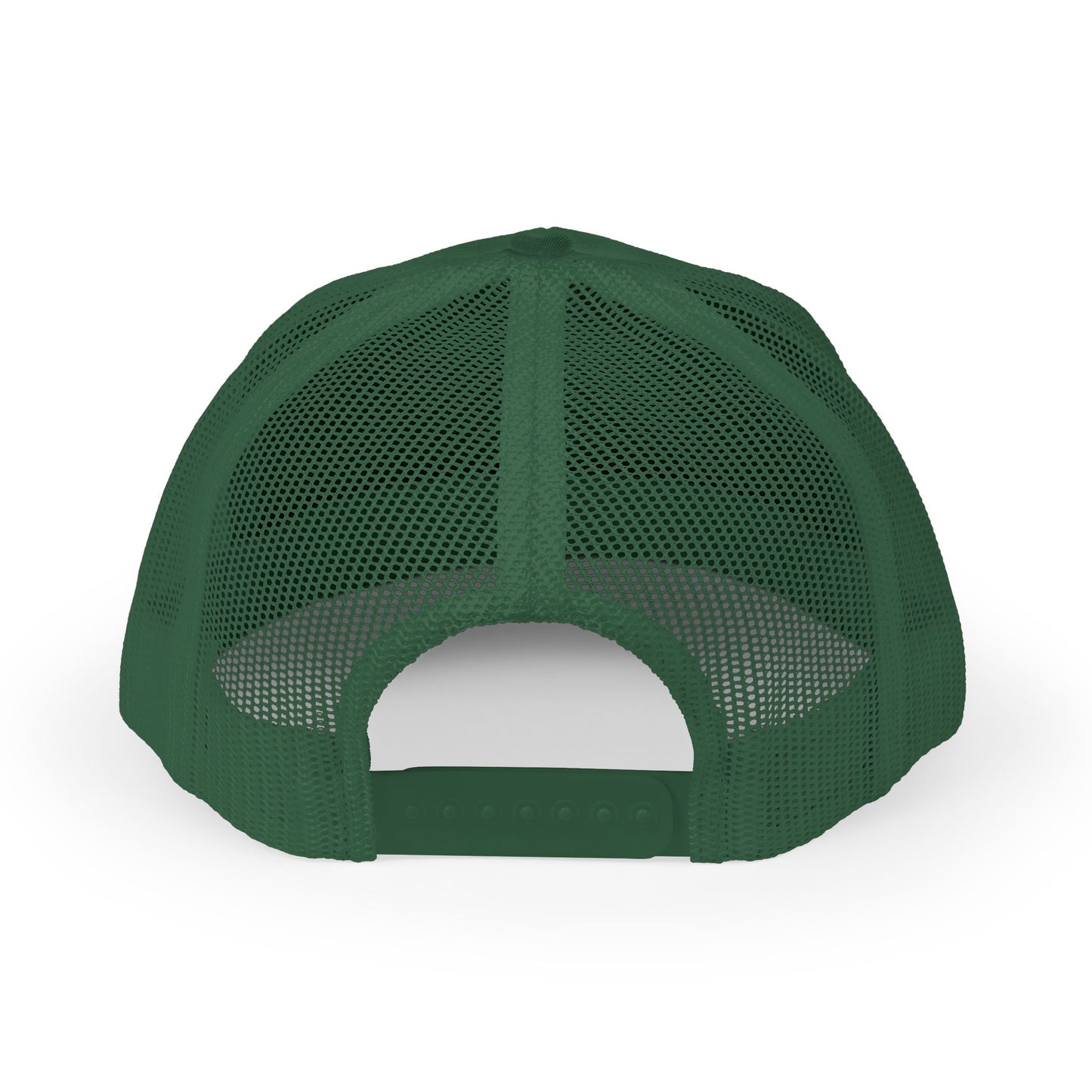 Take A Hike Trucker Hat
