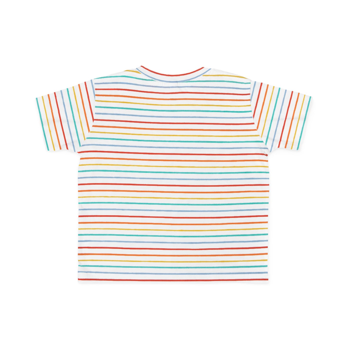 Krumb Logo Toddler Tee