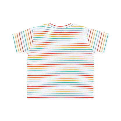 Krumb Logo Toddler Tee