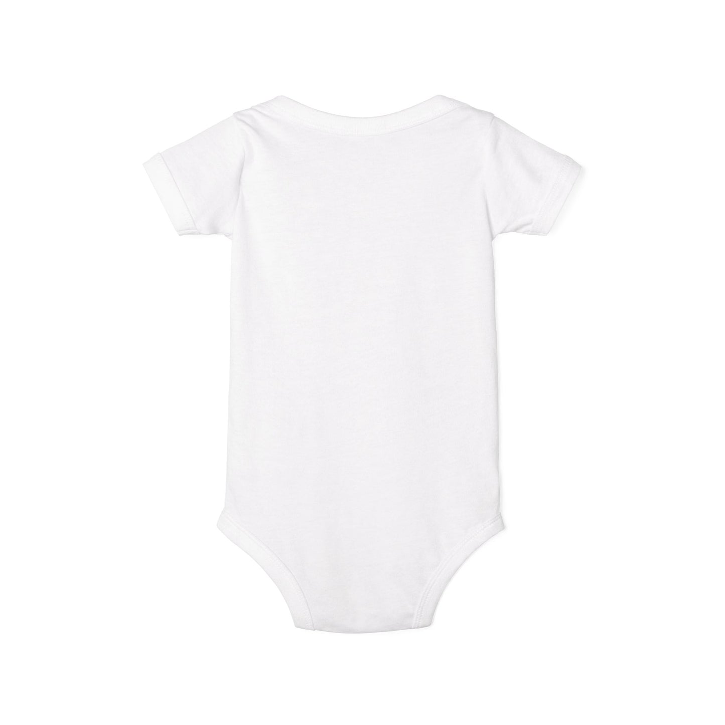 Krumb Logo Onesie