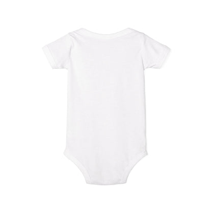 Krumb Logo Onesie