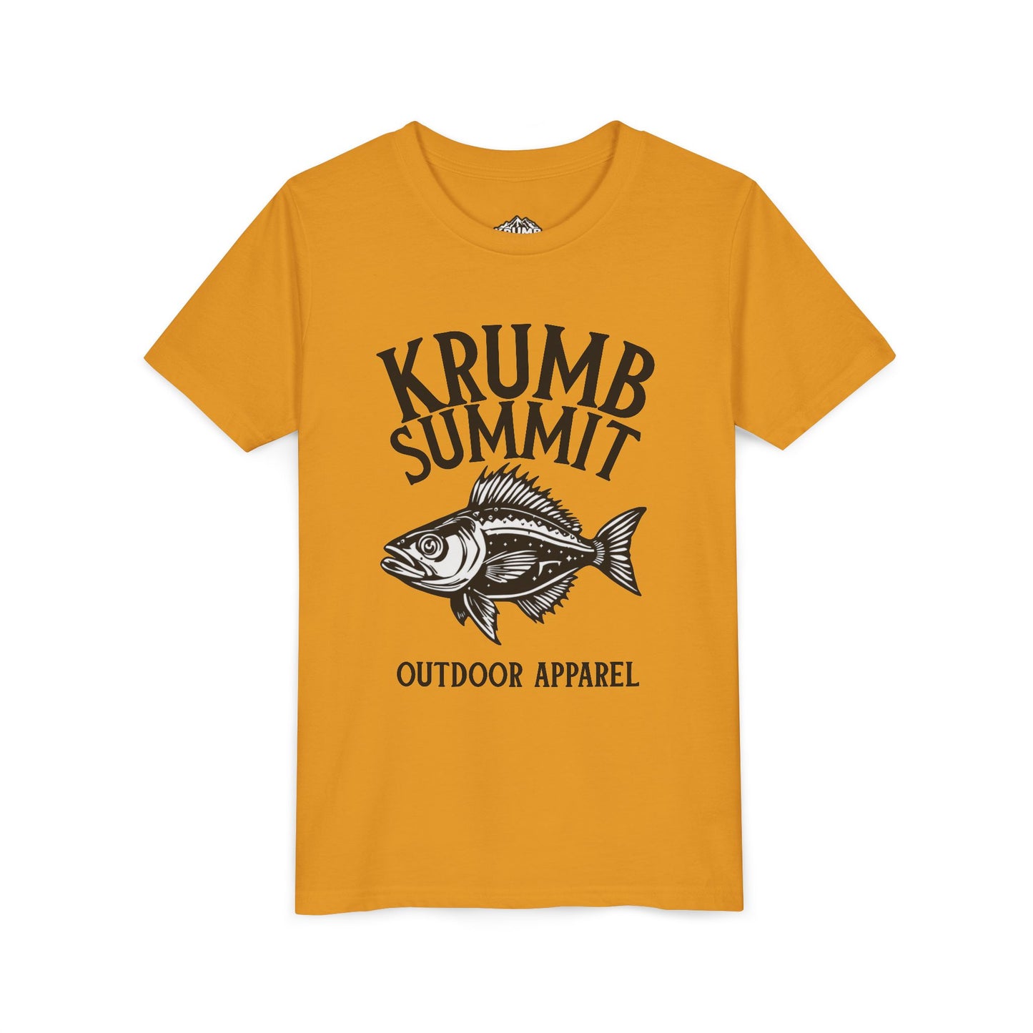 Krumb Summit Youth Tee