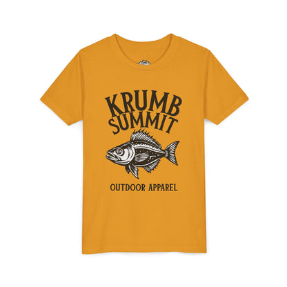 Krumb Summit Youth Tee